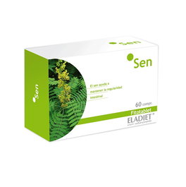 ELADIET FITOTABLET sen 60 comprimés