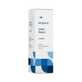 TERPENIC Huile Essentielle de Baies de Genièvre 5ml