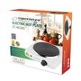 Plaque de cuisson Esperanza EKH013W 1000 W