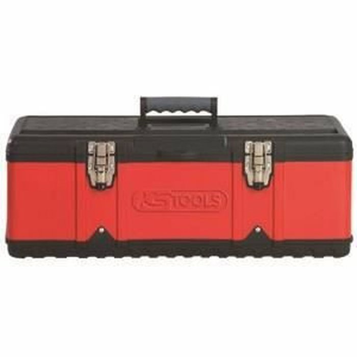 KS Tools Boîte à outils amovible et cadenassable avec compartiment XL