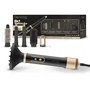 Saint Algue Brosse soufflante 5-en-1 1000W - Noir / Or