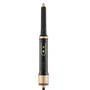 Saint Algue Brosse soufflante 5-en-1 1000W - Noir / Or
