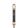 Saint Algue Brosse soufflante 5-en-1 1000W - Noir / Or