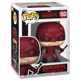 Funko Pop! Marvel Daredevil: Born Again