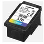 Canon CL-576 Multicolore