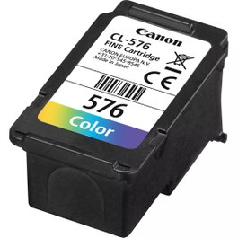 Canon CL-576 Multicolore
