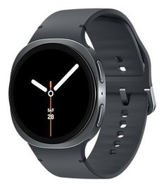 Samsung Galaxy Watch8 44mm SM-L330NDAAEUE Black