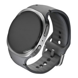 Montre intelligente Samsung Galaxy Watch 8 Graphite 44 mm 1,5" Ø 44 mm (4 Unités)