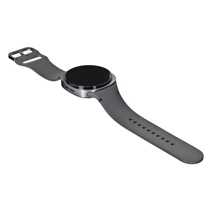 Montre intelligente Samsung Galaxy Watch 8 Graphite 44 mm 1,5" Ø 44 mm (4 Unités)