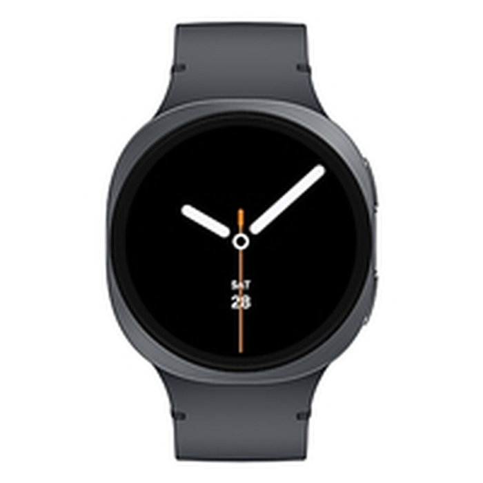 Montre intelligente Samsung Galaxy Watch 8 Graphite 44 mm 1,5" Ø 44 mm (4 Unités)