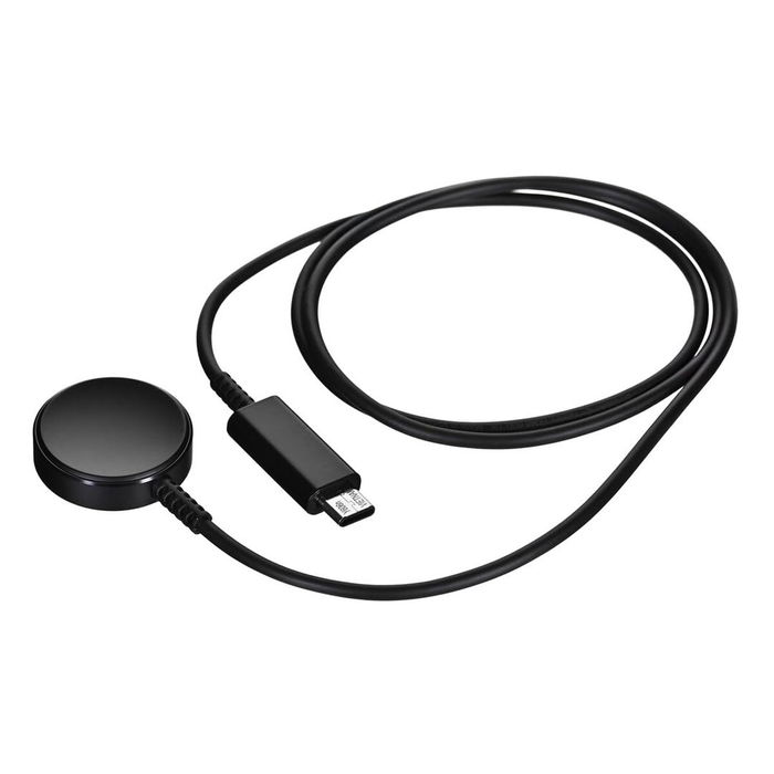 Montre intelligente Samsung Galaxy Watch 8 Graphite 44 mm 1,5" Ø 44 mm (4 Unités)