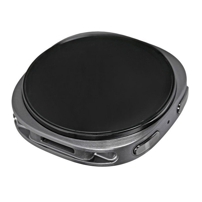 Montre intelligente Samsung Galaxy Watch 8 Graphite 44 mm 1,5" Ø 44 mm (4 Unités)