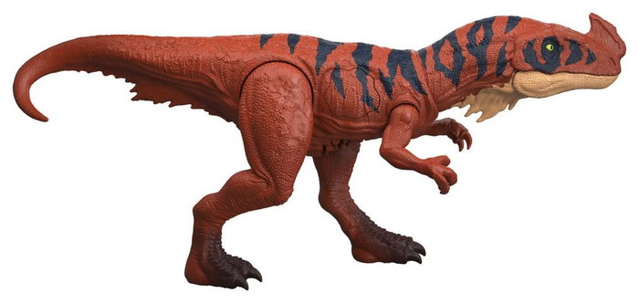 Mattel Dino Sonore - Afrovenator - Jurassic World Survival Mattel Dino Sonore - Afrovenator - Jurassic World Survival