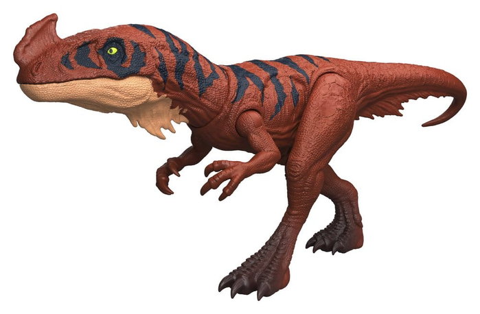 Mattel Dino Sonore - Afrovenator - Jurassic World Survival Mattel Dino Sonore - Afrovenator - Jurassic World Survival