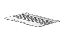 HP Keyboard/top cover