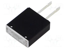 EATON ELECTRIC Limiteur de surtensions filtre RC 240÷500VAC
