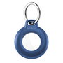 Belkin Secure Holder Waterproof Key Ring Bleu MSC013btBL pour Apple AirTag