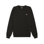 Sweat sans capuche homme Dickies Oakport Noir