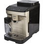 De'Longhi Magnifica Evo ECAM290.61.SB Noir et Argent