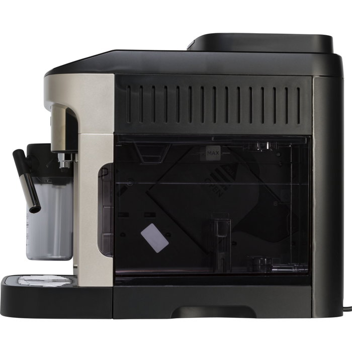 De'Longhi Magnifica Evo ECAM290.61.SB Noir et Argent