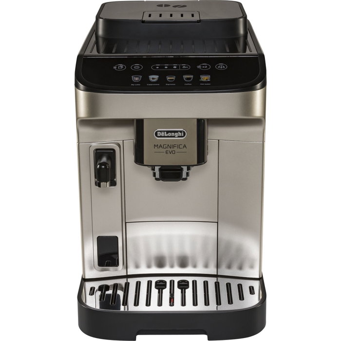 De'Longhi Magnifica Evo ECAM290.61.SB Noir et Argent