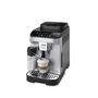 De'Longhi ECAM290.61.SB - Machine à café automatique avec broyeur - Argent