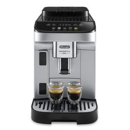 De'Longhi ECAM290.61.SB - Machine à café automatique avec broyeur - Argent