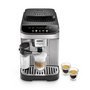 De'Longhi Machine à café automatique ECAM290.61.SB Noir, Argent