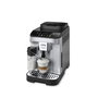 De'Longhi Machine à café automatique ECAM290.61.SB Noir, Argent