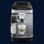 De'Longhi Machine à café automatique ECAM290.61.SB Noir, Argent