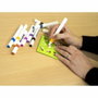 Silverlit Kit Water Art avec autocollants - 53 pièces