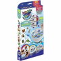 Silverlit Kit Water Art avec autocollants - 53 pièces