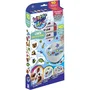 Silverlit - Kit Water Art, Jouet Créatif avec Autocollants pour Enfants Dès 3 Ans, Dessin Magique à l'Eau