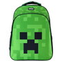 Manenti Sac à dos Face Minecraft 42cm