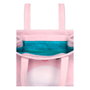 DIFUZED Sac à dos peluche Squishmallows Cailey avec bordage, tote bag