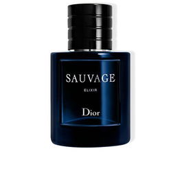 Dior Sauvage Elixir Eau de Parfum Vaporisateur 60 ml