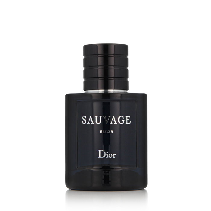 Christian Dior Sauvage Elixir Eau de Parfum Pour Hommes 60 ml