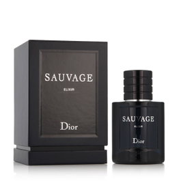 Christian Dior Sauvage Elixir Eau de Parfum Pour Hommes 60 ml