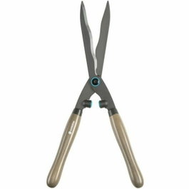 Gardena Cisaille à haies NatureCut manche bois 23 cm