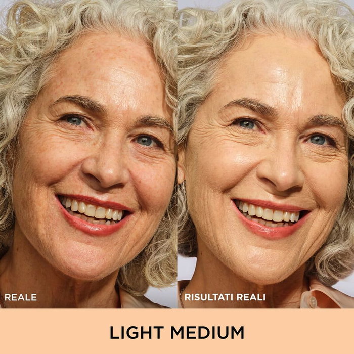 CC Cream It Cosmetics Your Skin But Better Beige Light Medium Spf 50 CC Cream It Cosmetics Your Skin But Better Beige Light Medium Spf 50