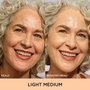 CC Cream It Cosmetics Your Skin But Better Beige Light Medium Spf 50
