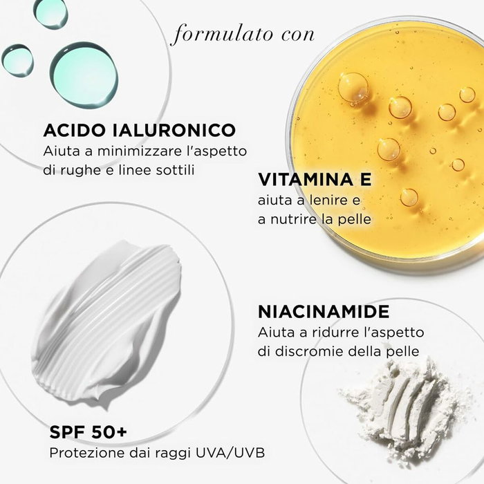 CC Cream It Cosmetics Your Skin But Better Beige Light Medium Spf 50 CC Cream It Cosmetics Your Skin But Better Beige Light Medium Spf 50