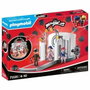 Playmobil Miraculous : Défilé de mode à Paris
