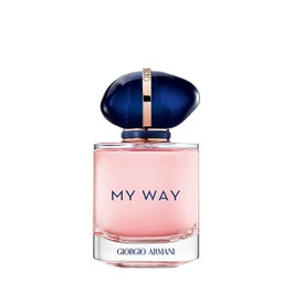 Giorgio Armani My Way Floral Eau de Parfum pour Femme 50 ml