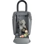 Master Lock Boîte à clés sécurisée 5414EURD avec anse