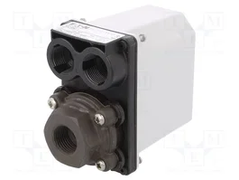 EATON ELECTRIC Module d’automatisation pressostat MCSN11 OUT 1: 3PST-NC
