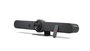 Logitech Rally Bar Barre vidéo tout-en-un 4K UHD Graphite