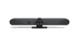 Logitech Rally Bar 4K Ultra HD Noir