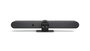 Logitech Rally Bar Barre vidéo tout-en-un 4K UHD Graphite
