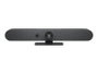 Logitech Rally Bar 4K UHD - Graphite